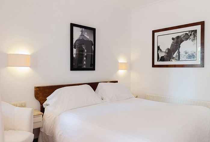 Hotel Hurricane 