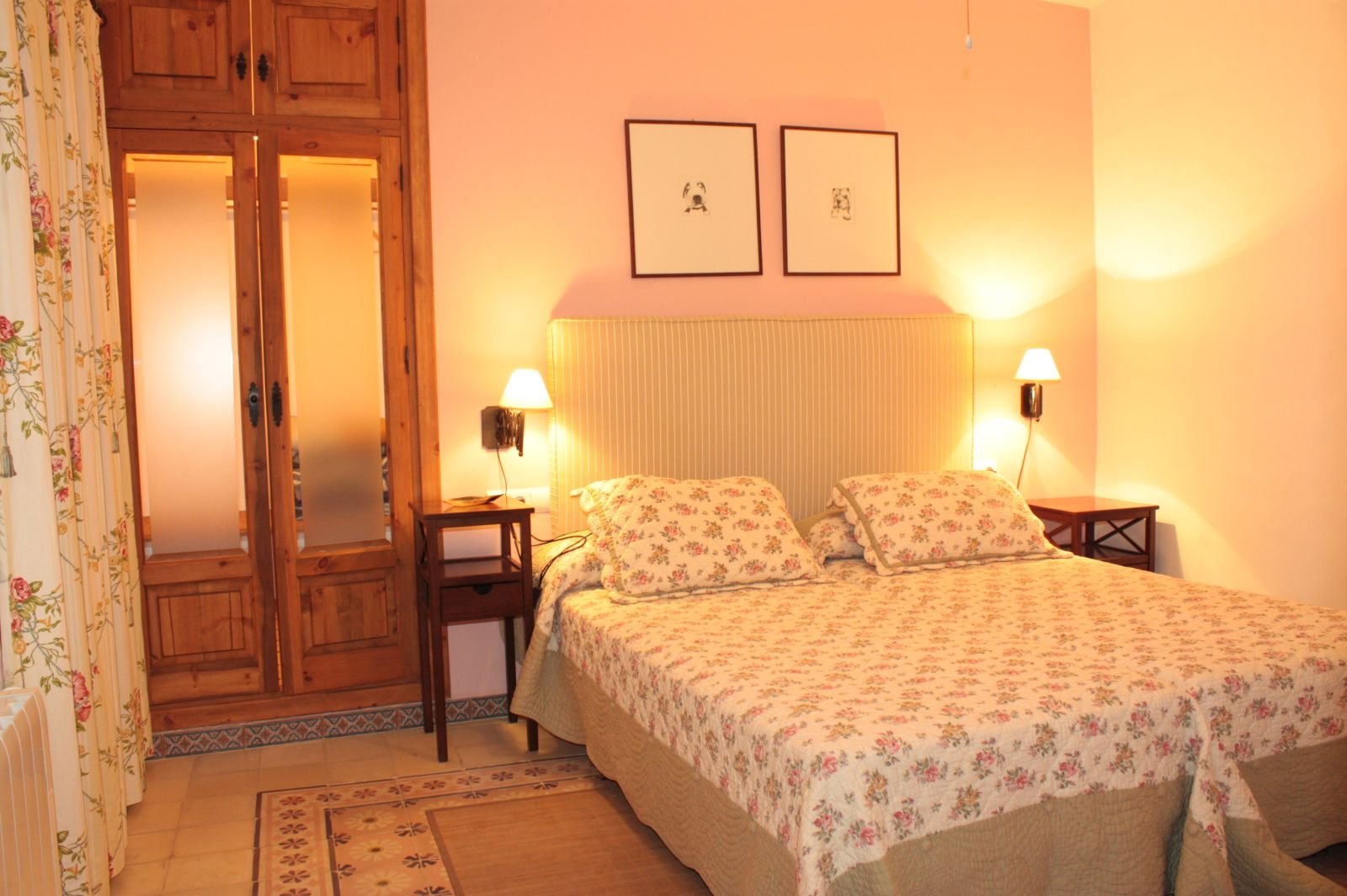 Hotel La fabrica de Juan