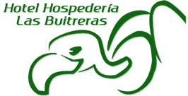 Hotel Las Buitreras