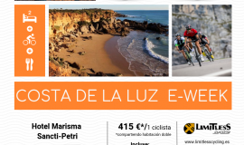 OFERTA FIN DE SEMANA-BICICLETAS ELÉCTRICAS