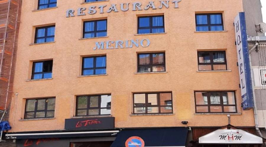 Hotel Merino 