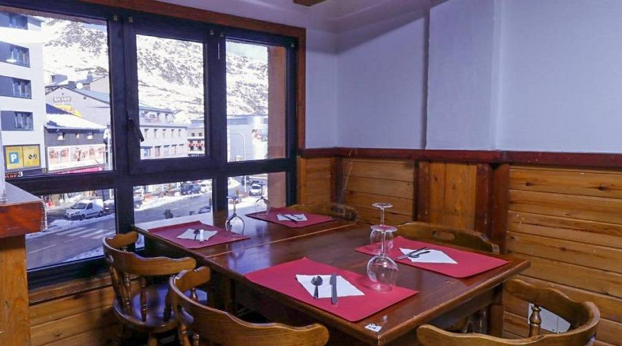Hotel Merino 