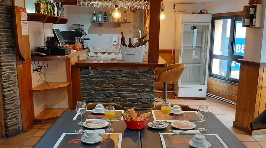 Hotel Merino 
