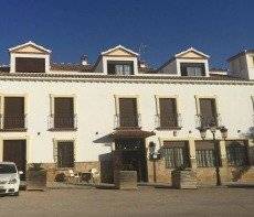 Hotel Rural Posada del Cordobés***