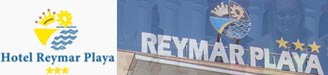 Hotel Reymar Playa