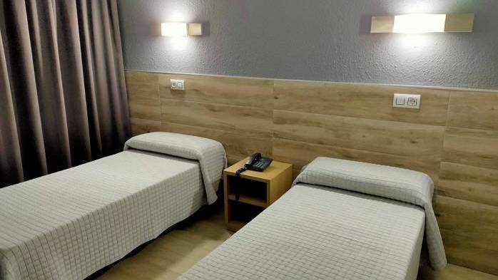 Hotel Reymar