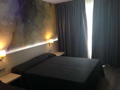 Hotel Riviera Premium Doble room