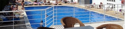 OFERTA HOTEL RIVIERA SANTA SUSANNA