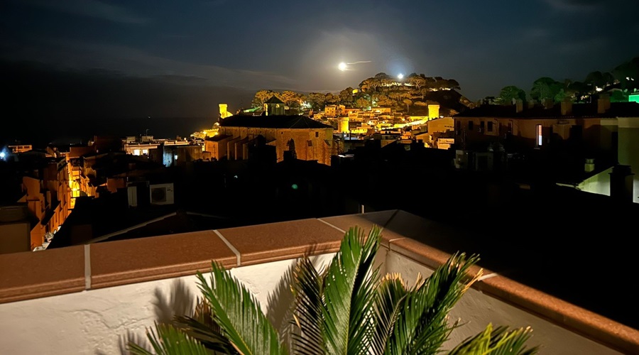 Hotel Tarull Tossa de mar