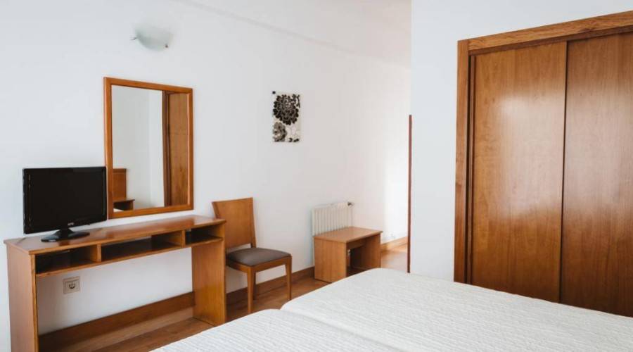 Hotel Teremar