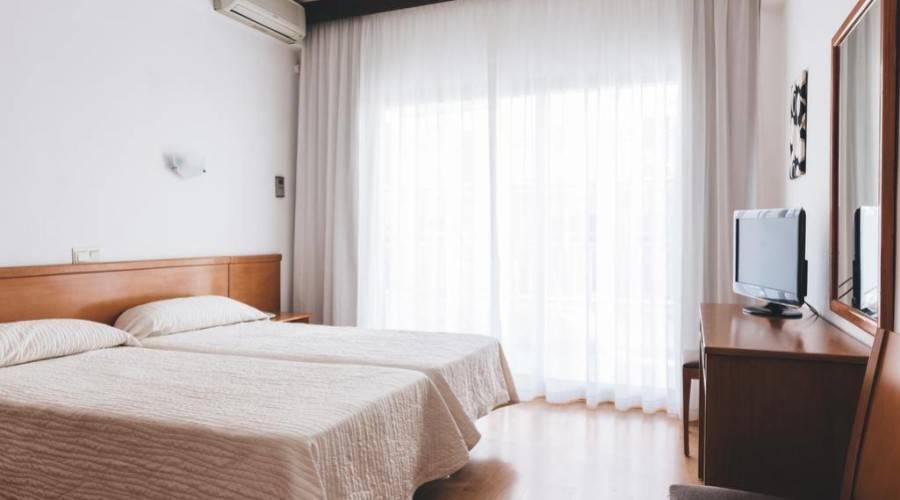 Hotel Teremar