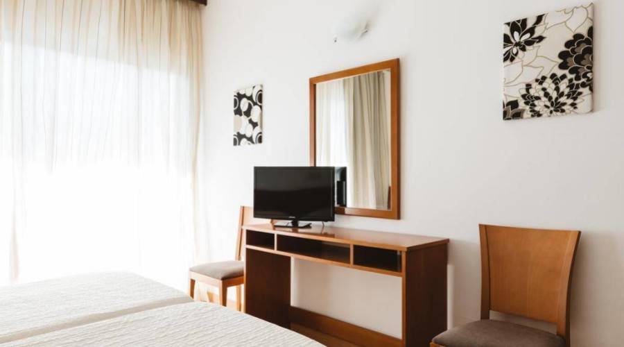 Hotel Teremar