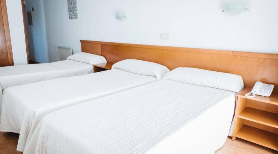 Hotel Teremar