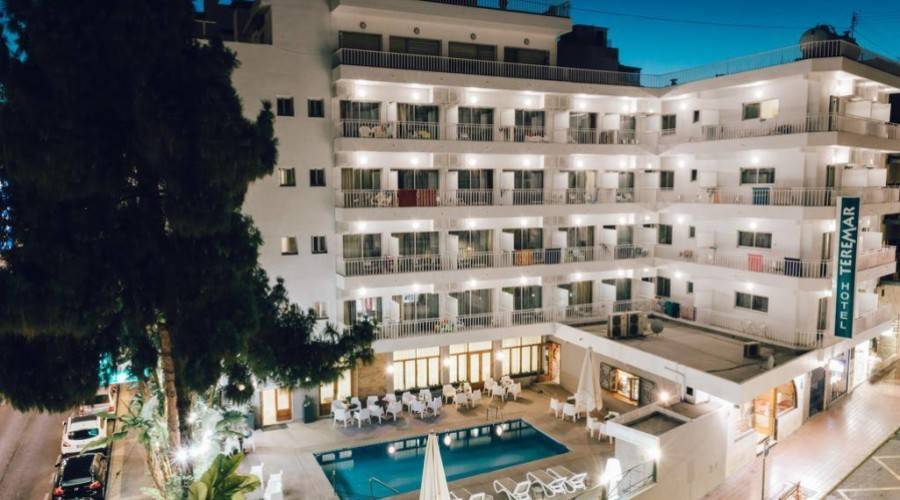 Hotel Teremar