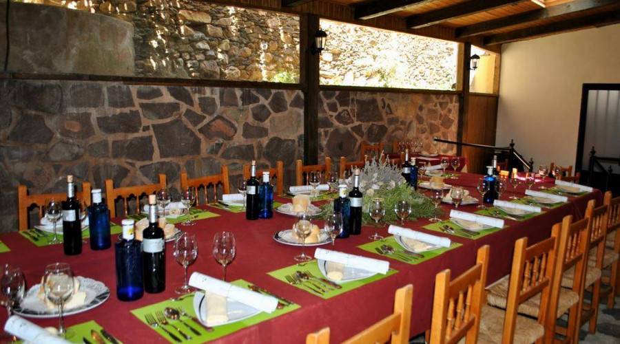 Terraza Eventos