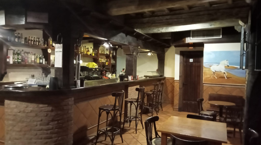 Bar Hotel
