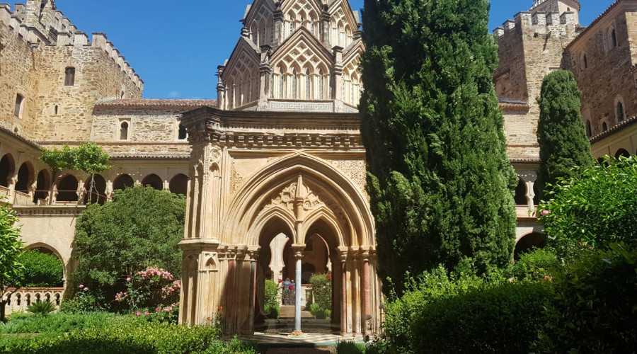 Monasterio