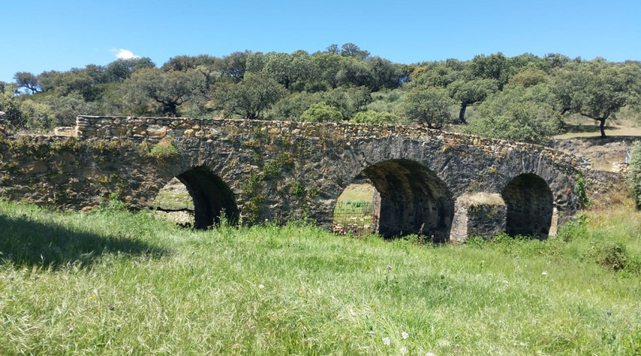 Puente Romano