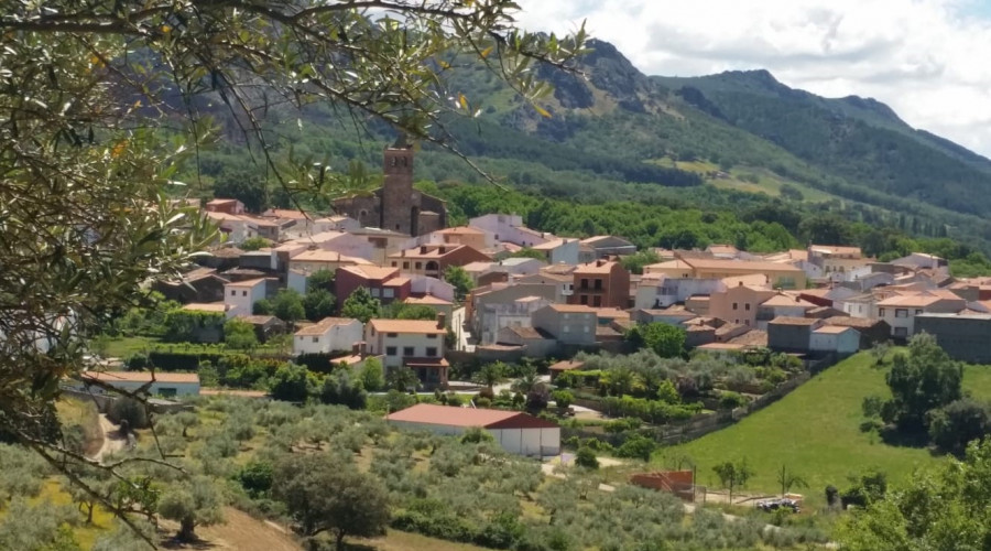 Berzocana