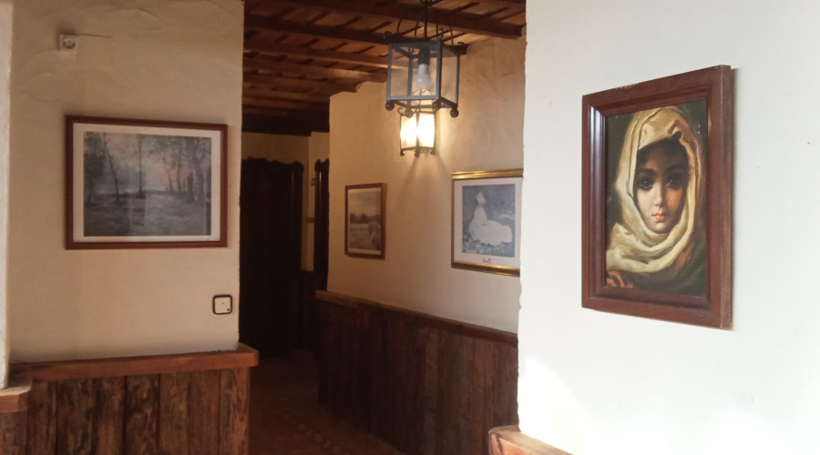 Detalle Corredor