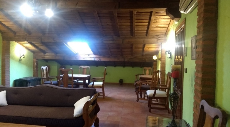 Salón Lectura