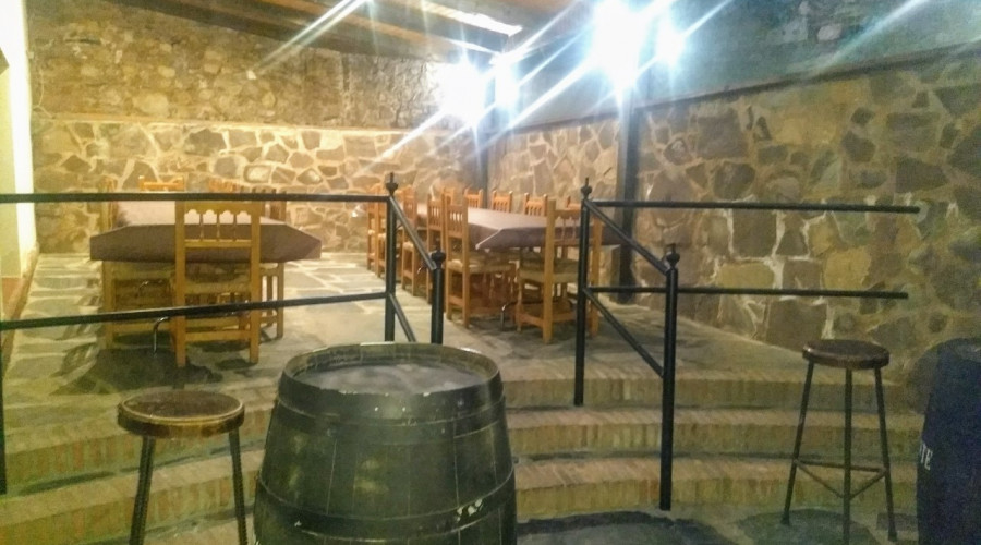 Terraza Eventos