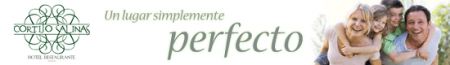 Hotel Cortijo Salinas