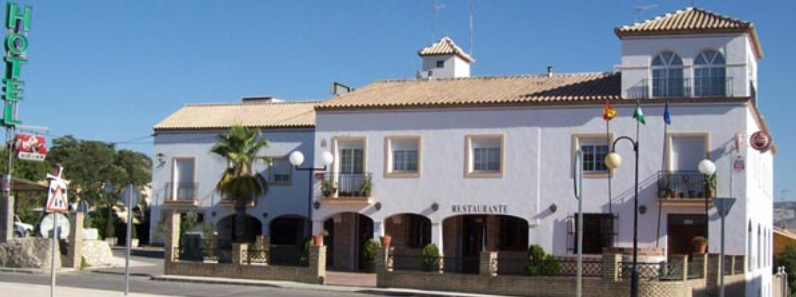 Hotel El Molino de Osuna - Sevilla