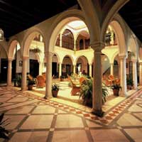 PATIO HOTEL