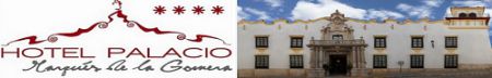 Hotel Palacio Marqués de la Gomera