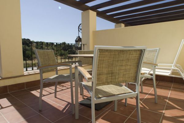 Hotel Sierra Hidalga - Ronda