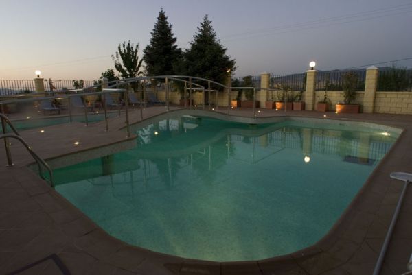 Hotel Plaza San Sebastian - Antequera