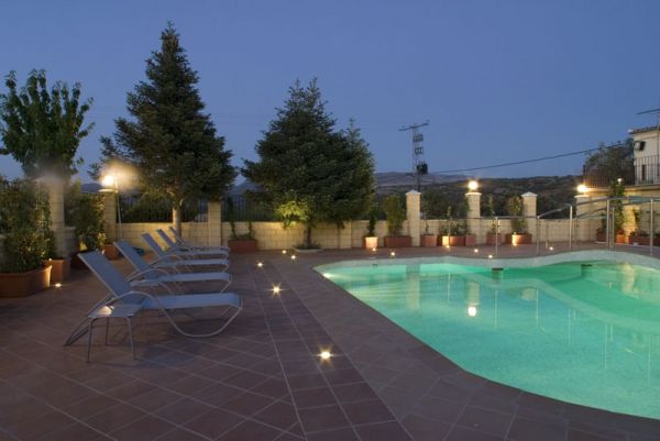 Hotel Sierra Hidalga - Ronda