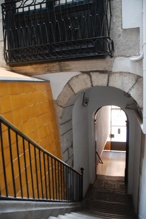 Pension