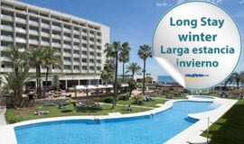 20% Especial estancias largas, hotel en Torremolinos - Costa del Sol