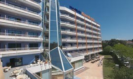 10% Descompte hotel Piramide Salou - Millor oferta directa!