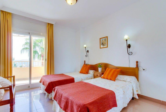 Andalucia Apartments Nerja