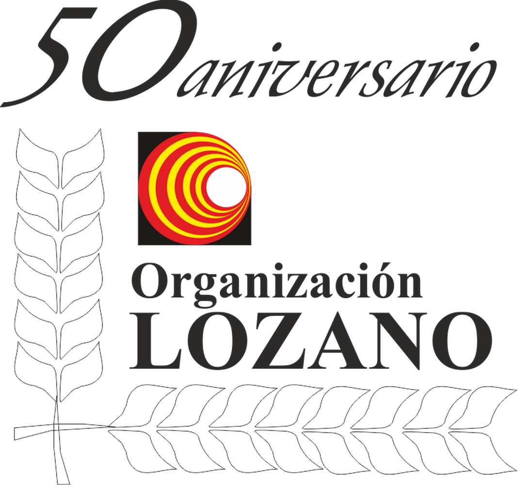 50 Aniversario Organización Lozano