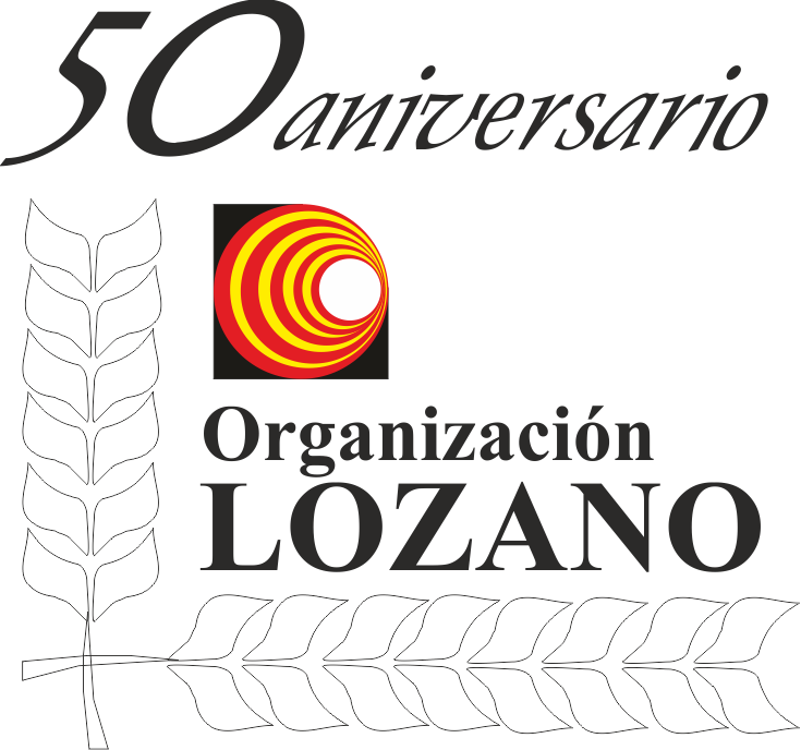 50 Aniversario Organización Lozano 