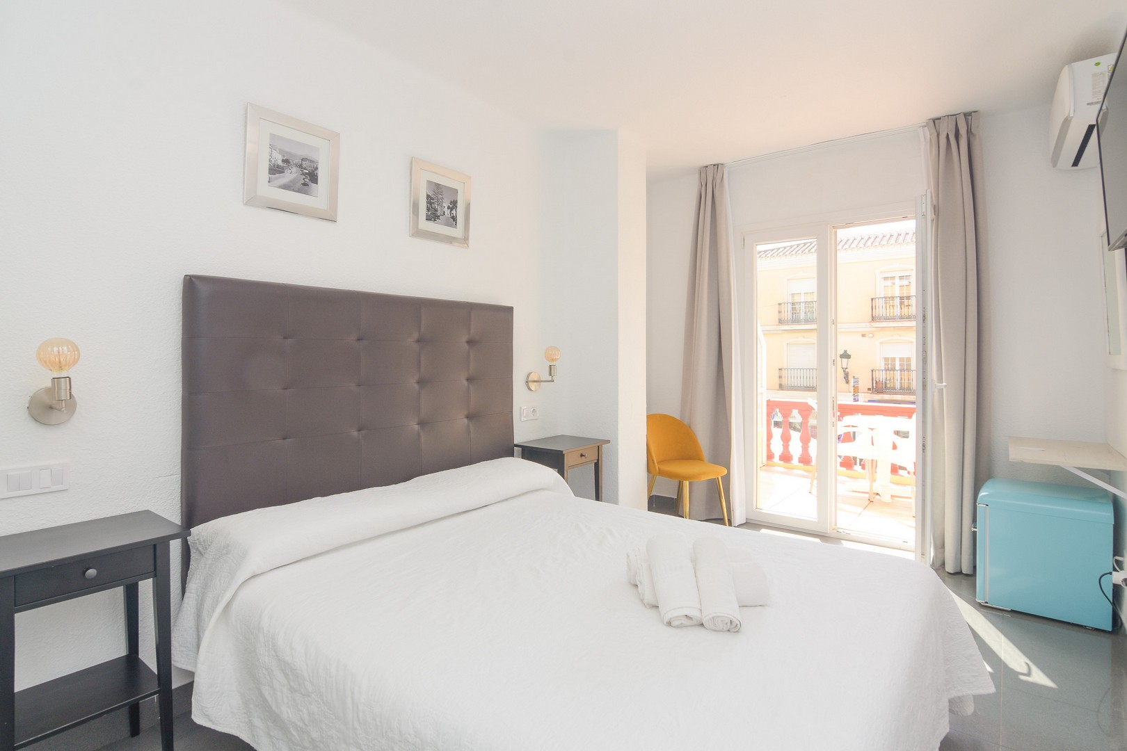 Hostal La Ermita Nerja
