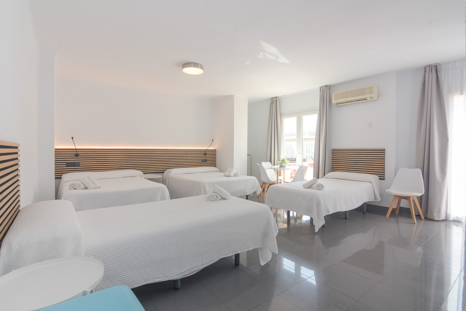 Hostal La Ermita Nerja