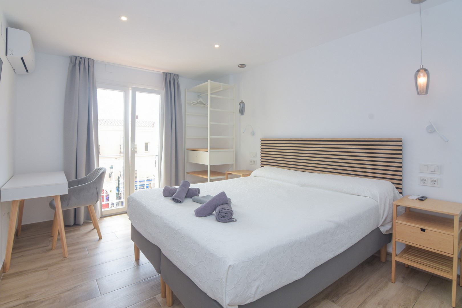 Hostal La Ermita Nerja