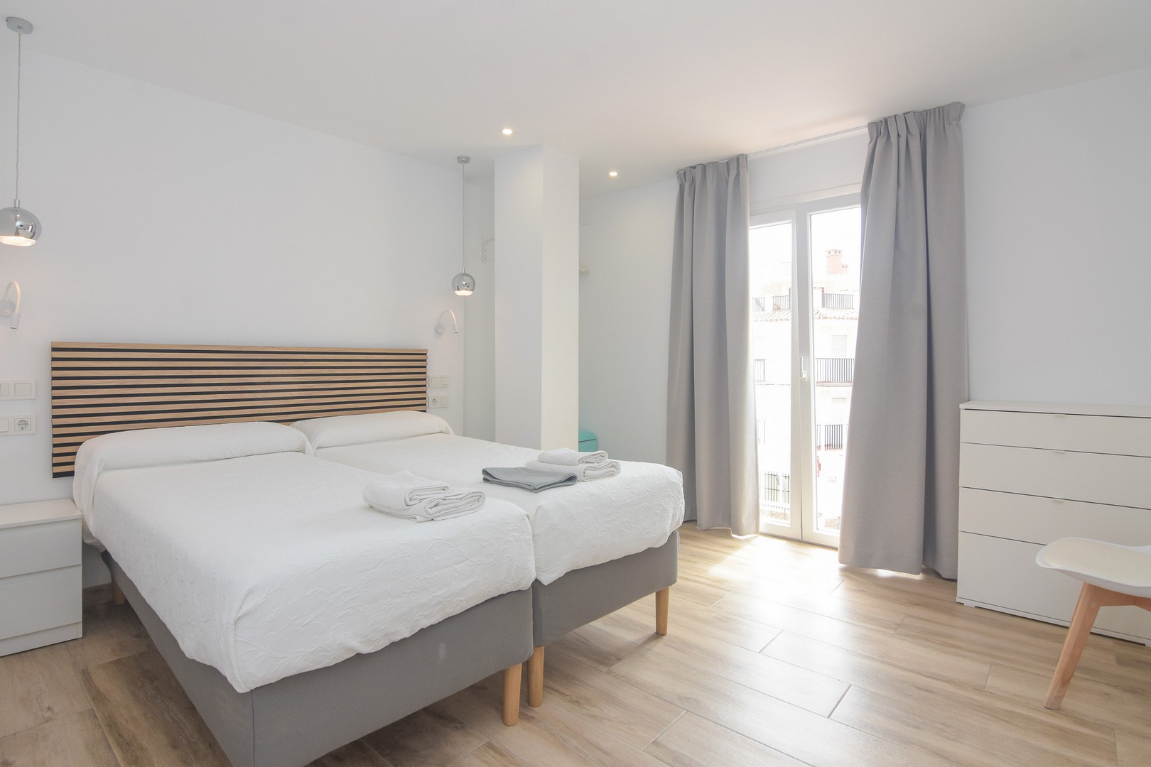 Hostal La Ermita Nerja