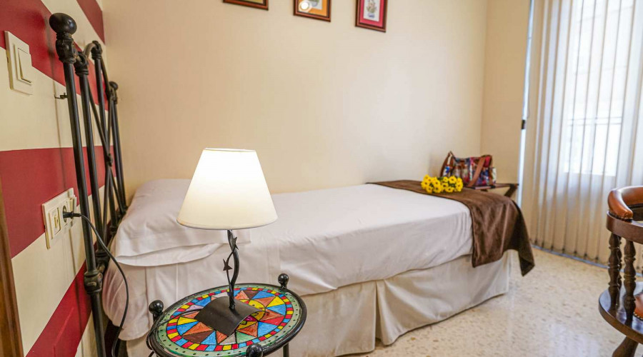 hotel colon ronda