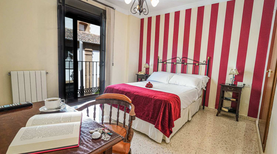 hotel colon ronda