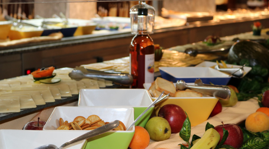 Hotel Reymar Buffet