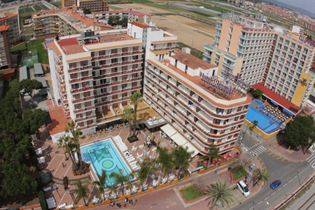 Hotel Reymar