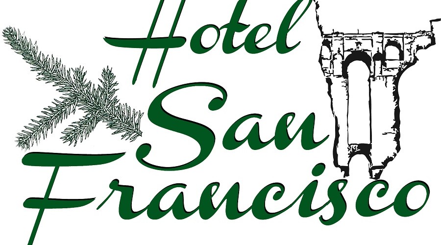 Hotel San Francisco Ronda 