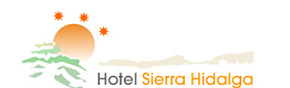 Hotel Sierra Hidalga